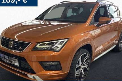 Seat Ateca 94.790 km 19.730 &euro; Weinstadt 71384