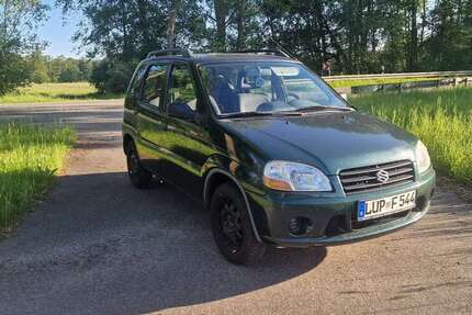 Suzuki Ignis 143.000 km 1.550 &euro; Neuenrode (Lübtheen) 19249