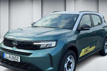 Opel Frontera 3.500 km 19.990 &euro; Helgoland 27498