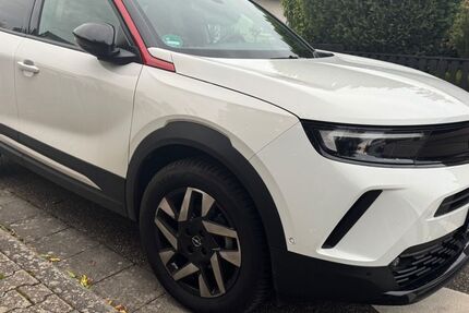 Opel Mokka 13.200 km 20.500 € Kirchheim 67281