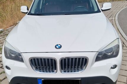 BMW X1 230.000 km 7.900 &euro; Reichenau 78479