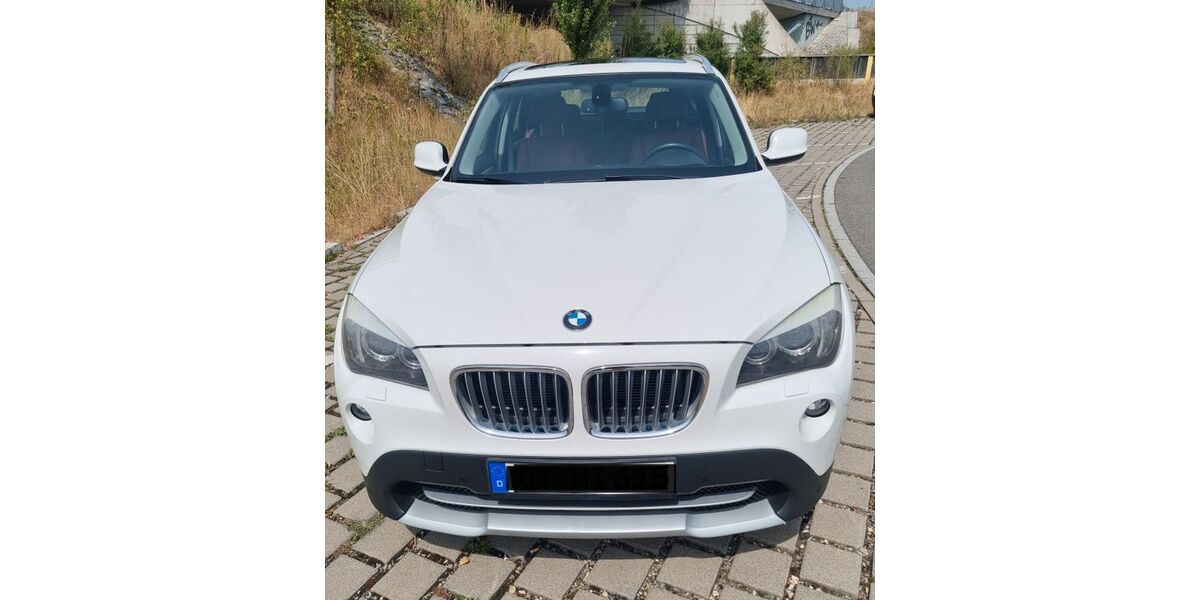 BMW X1 230.000 km 8.500 &euro; Reichenau 78479