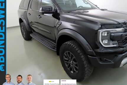 Ford Ranger 87.017 km 53.940 &euro; Premnitz / Nahe A2 14727