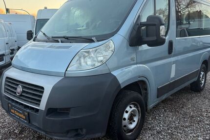 Fiat Ducato 183.123 km 7.900 &euro; Bönnigstedt 25474