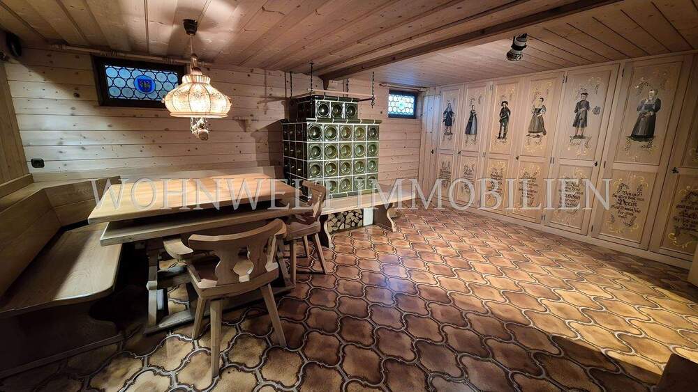 Reihenmittelhaus Garching bei München Garching - 4 Zimmer, 149 m&sup2;, 2.500&euro; | Angebot:25338373