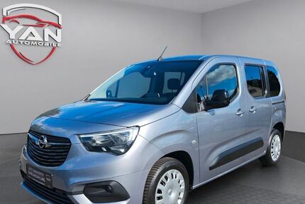 Opel Combo Life