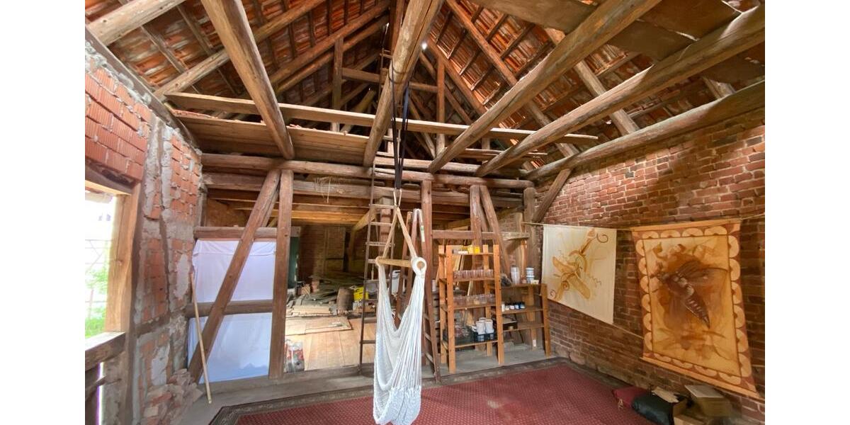 Bauernhaus, Landhaus Bad Sooden-Allendorf Allendorf - 25.000&euro; | Angebot:26776997