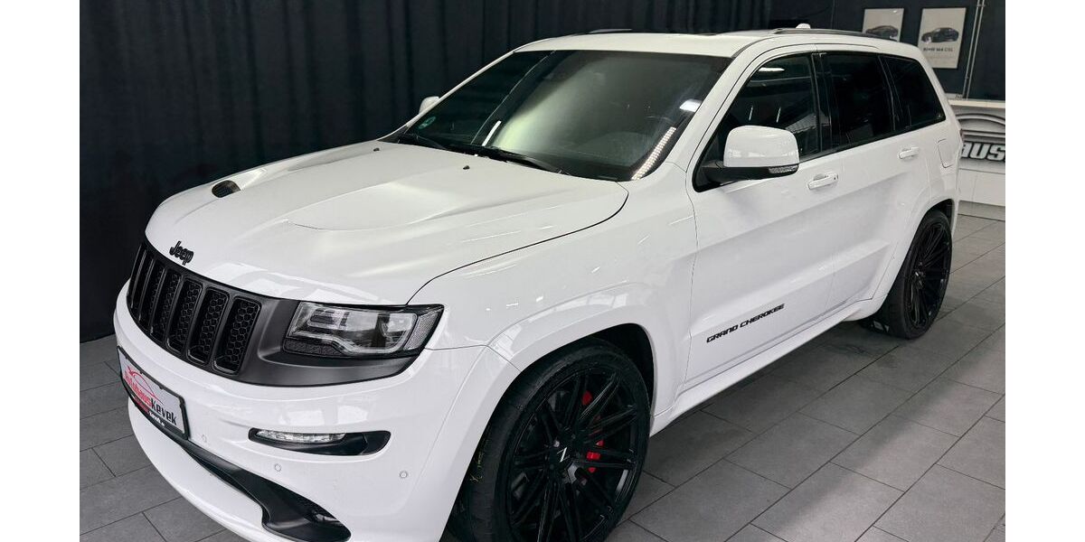 Jeep Grand Cherokee 80.000 km 37.999 &euro; Miesbach 83714