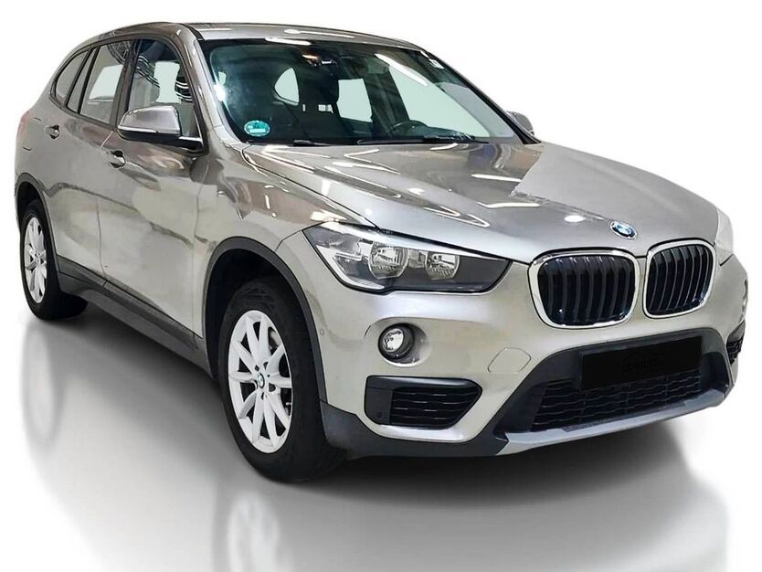 BMW X1 84.000 km 19.746 € Bad Lippspringe 33175