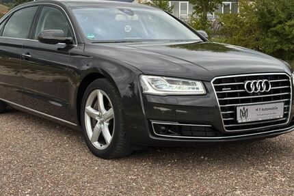 Audi A8 194.500 km 26.490 &euro; Schwäbisch Gmünd 73529