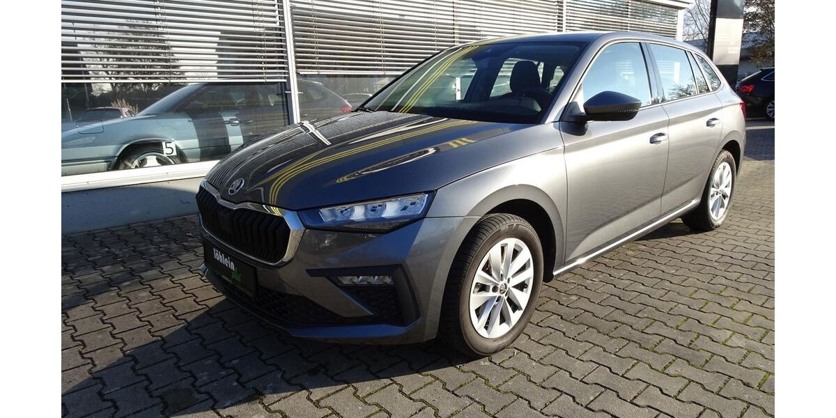 Skoda Scala 14.760 km 19.790 &euro; Wendelstein 90530