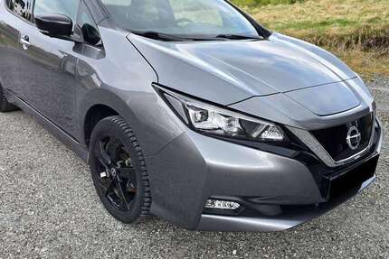 Nissan Leaf 84.700 km 16.850 &euro; Flensburg 24941