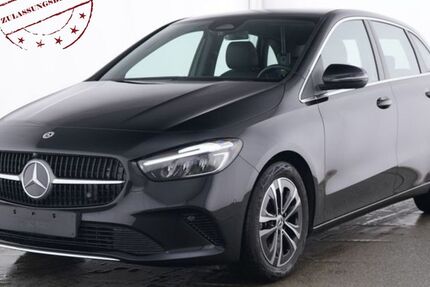 Mercedes-Benz B 180 17.000 km 32.500 &euro; Fritzlar 34560