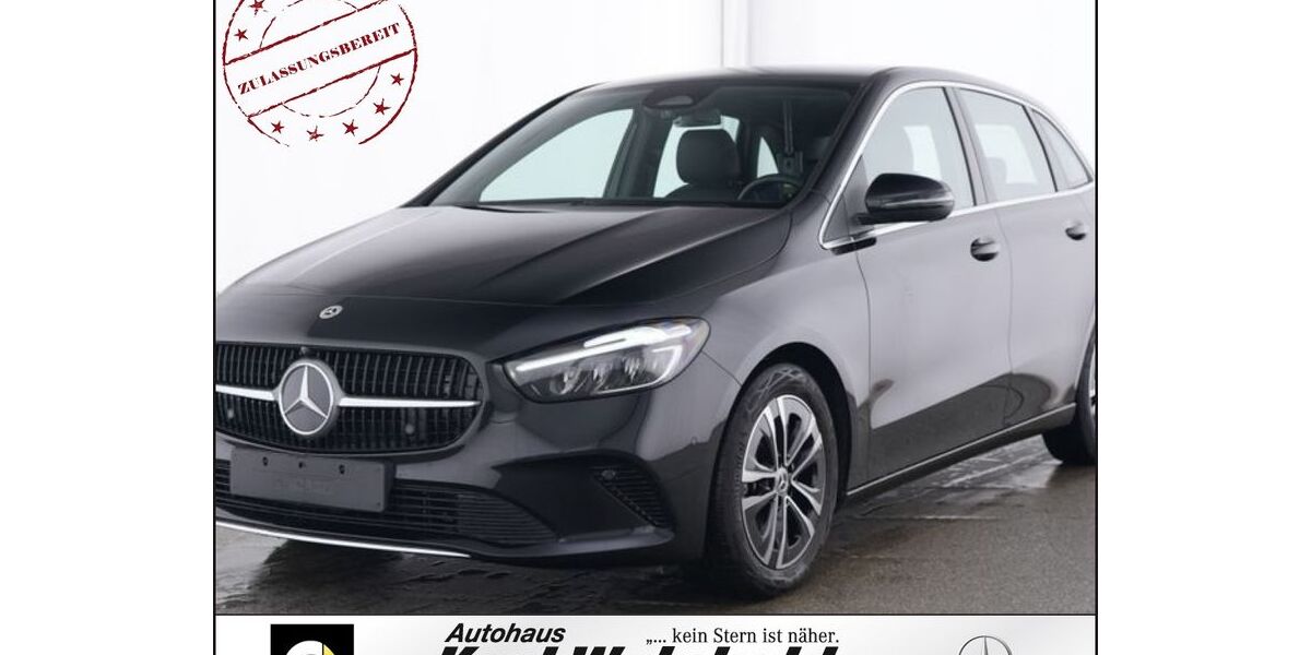 Mercedes-Benz B 180 17.000 km 32.500 &euro; Fritzlar 34560