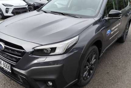 Subaru OUTBACK 1.500 km 47.470 &euro; Wenden 57482