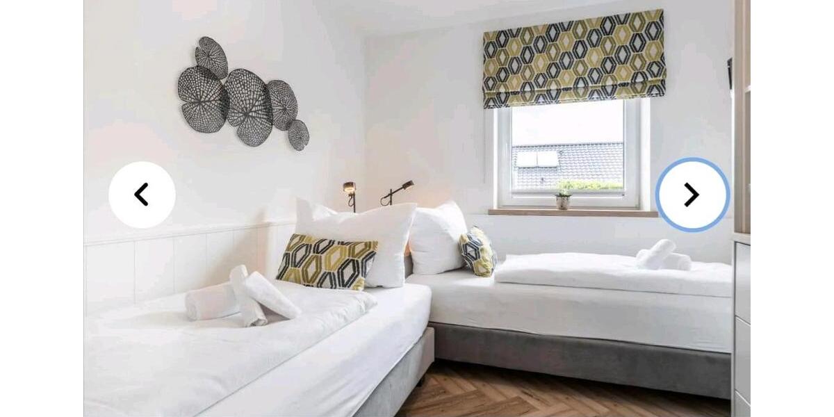 Erdgeschoßwohnung Büsum - 3 Zimmer, 78 m&sup2;, 385.000&euro; | Angebot:26255815
