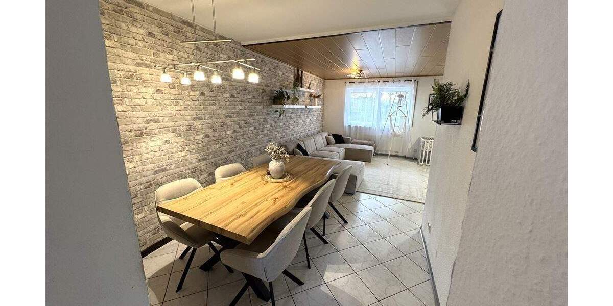 Reihenendhaus Ansbach Eyb - 5 Zimmer, 145 m&sup2;, 379.000&euro; | Angebot:25663005