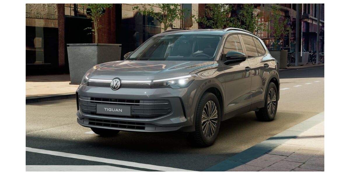 VW Tiguan 27.401 km 34.825 &euro; Schorfheide OT Finowfurt 16244