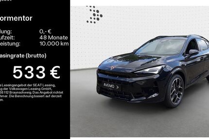 Cupra Formentor 14.000 km 52.400 &euro; Hofheim-Diedenbergen 65719