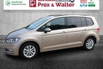 VW Touran 1.6 TDI BMT 7-DSG Comfortline NAVI+ACC 151.032 km 13.900 &euro; Hagenow 19230