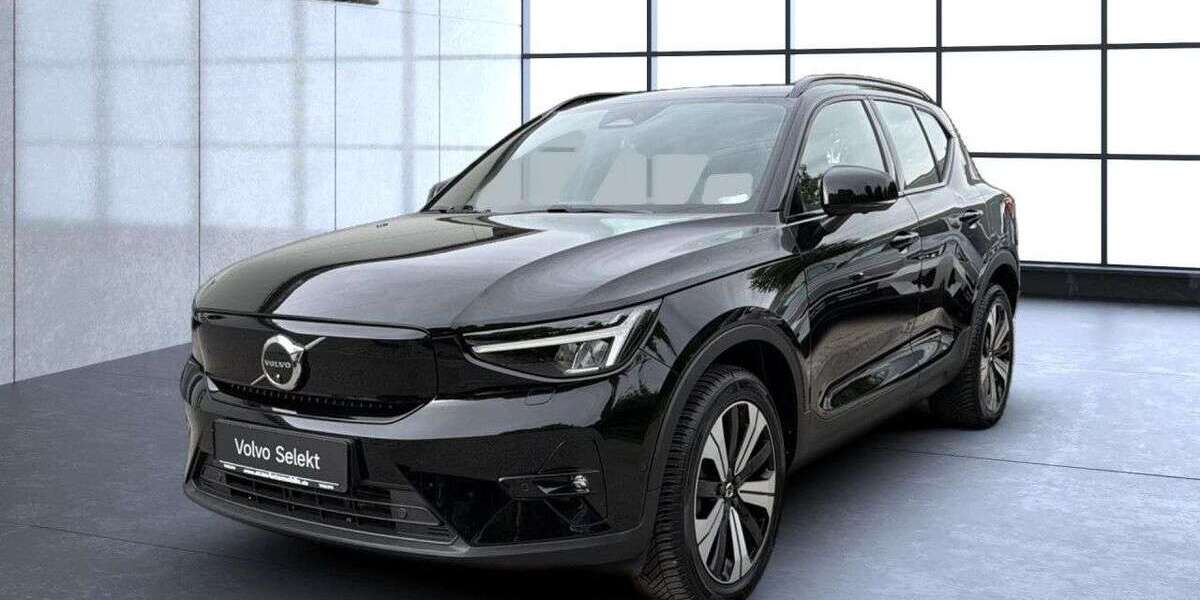 Volvo XC40 26.100 km 32.990 &euro; Kolbermoor 83059