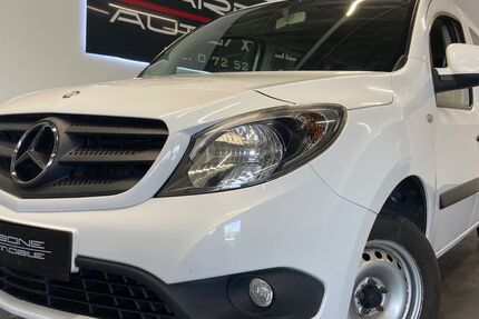 Mercedes-Benz Citan 208.234 km 9.290 € Bretten 75015