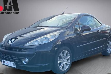 Peugeot 207 155.700 km 3.999 &euro; Langenfeld 40764