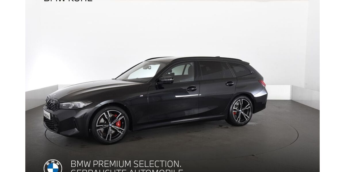 BMW M340i 17.726 km 62.550 &euro; Aachen 52078