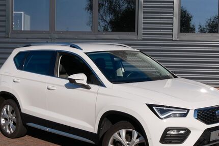 Seat Ateca 55.990 km 24.490 &euro; Schneeberg 08289