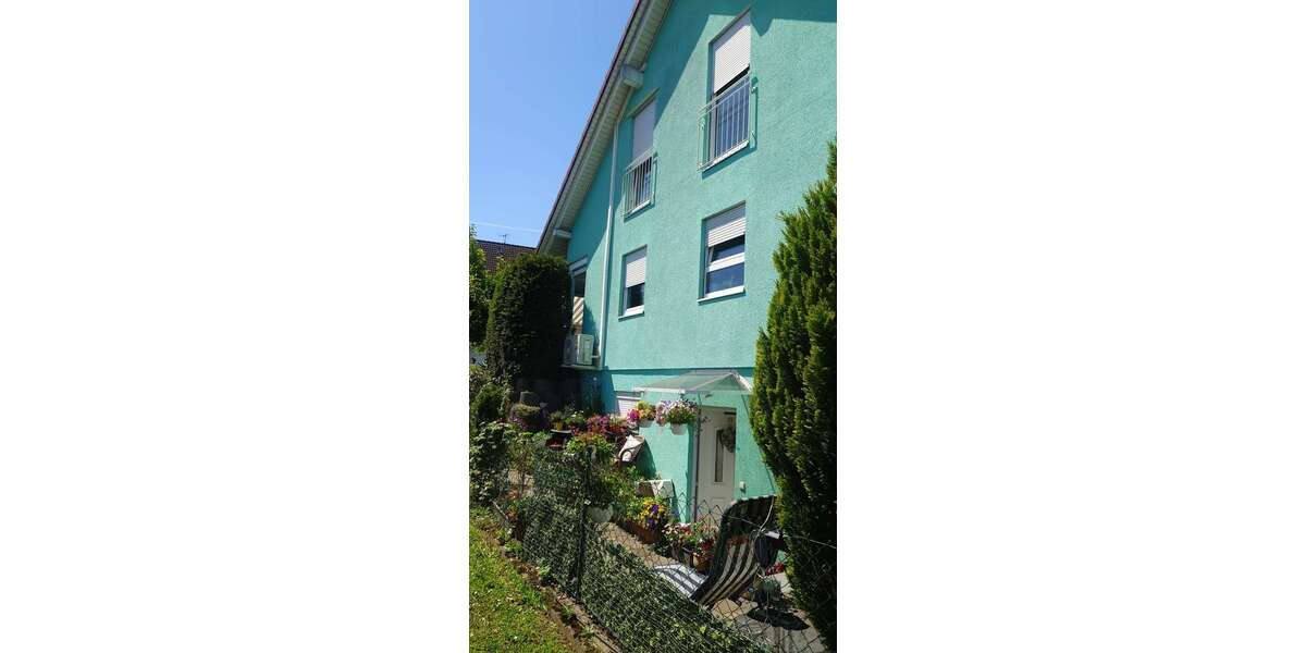 Einfamilienhaus Reute - 7 Zimmer, 159 m&sup2;, 719.000&euro; | Angebot:26732371