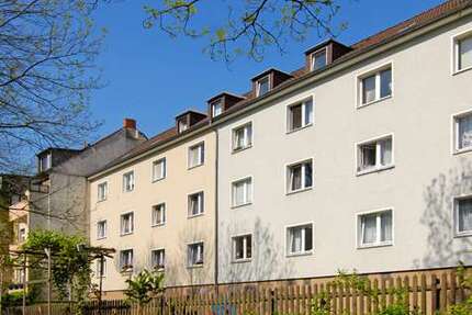 Wohnung Essen Bergerhausen - 3 Zimmer, 58 m&sup2;, 539&euro; | Angebot:26865017