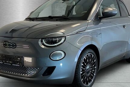 Fiat 500e 19.519 km 22.950 &euro; Braunschweig 38126