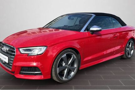 Audi S3 37.641 km 34.900 &euro; Alzey 55232