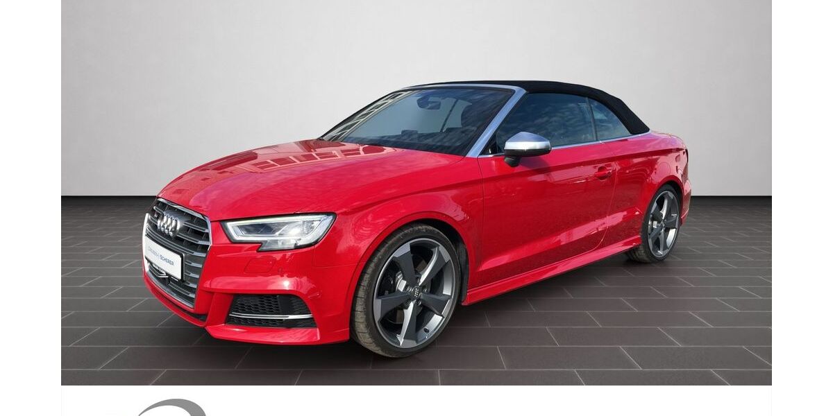 Audi S3 37.641 km 34.900 &euro; Alzey 55232