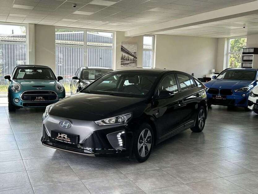 IONIQ