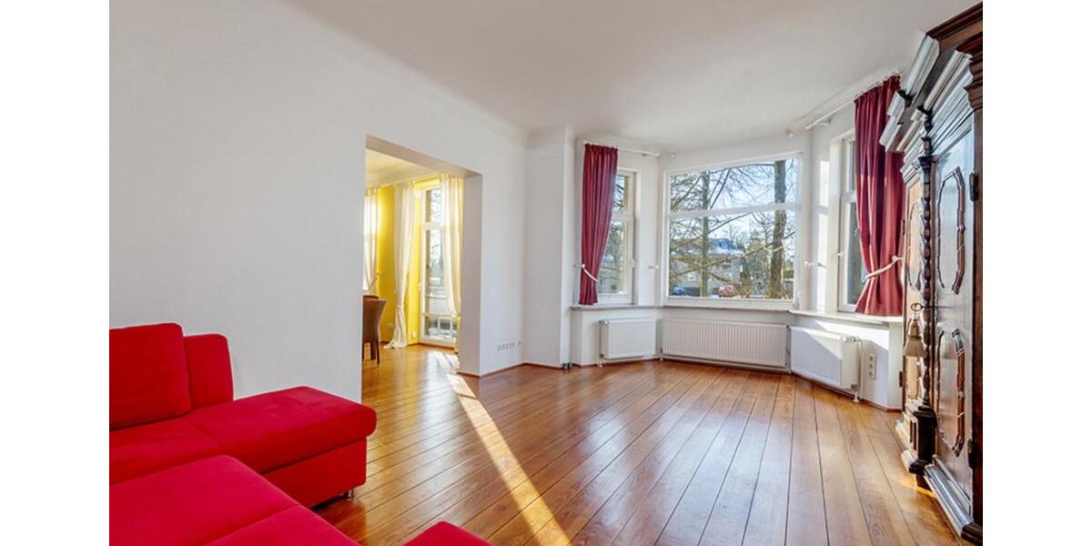 Erdgeschoßwohnung Bad Schwartau - 2 Zimmer, 94 m&sup2;, 1.300&euro; | Angebot:25865283