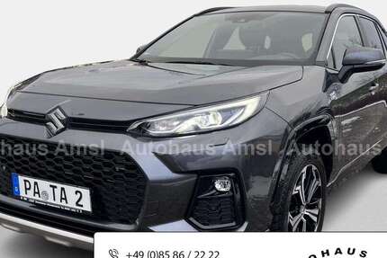 Suzuki Across 47.000 km 36.690 &euro; Hauzenberg 94051