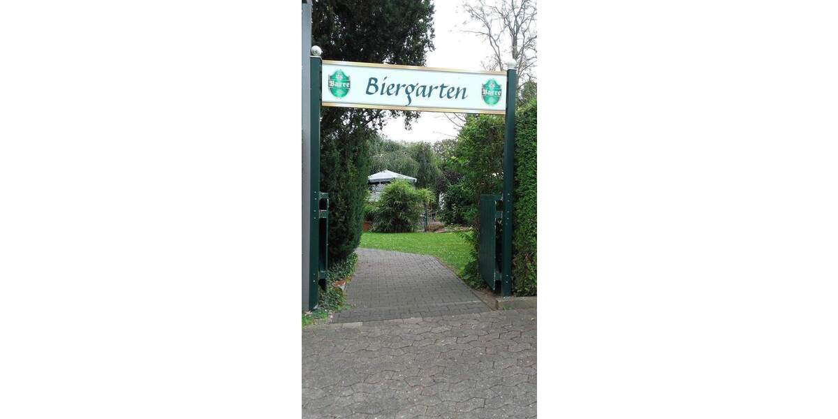 Gelegenheit - ehemaliges Hotel-Restaurant 