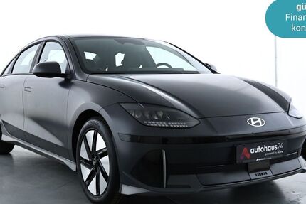Hyundai IONIQ 6 30.235 km 25.990 &euro; Ludwigsfelde (bei Berlin) 14974