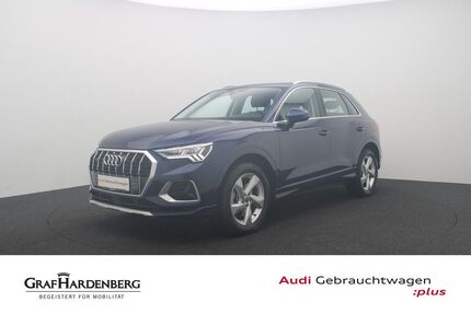 Audi Q3 50.176 km 30.880 &euro; Karlsruhe 76131