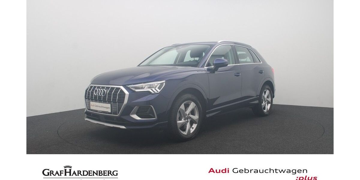 Audi Q3 50.176 km 30.880 &euro; Karlsruhe 76131