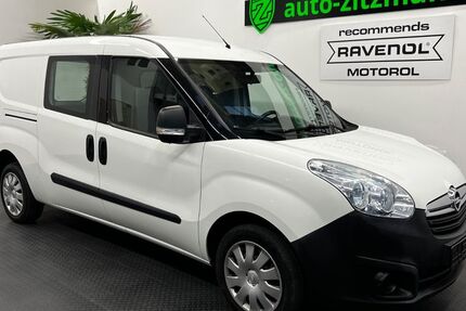 Opel Combo 81.200 km 8.900 &euro; Nürnberg 90439