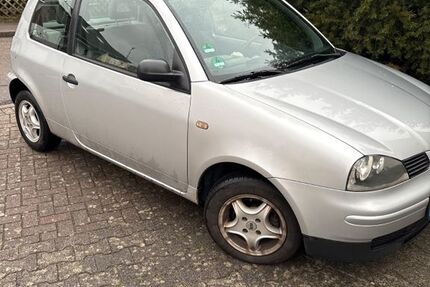 Seat Arosa 163.000 km 840 &euro; Weissach-Flacht 71287
