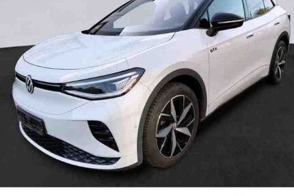VW ID.4 54.770 km 27.890 &euro; Hünfeld 36088