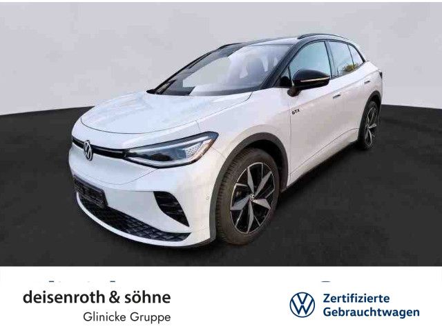 VW ID.4 54.770 km 27.890 &euro; Hünfeld 36088