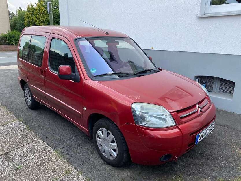 Berlingo