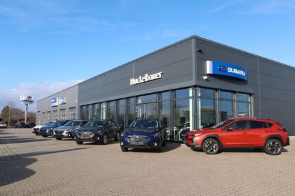 Subaru Outback 28.500 km 36.995 &euro; Bamberg 96052