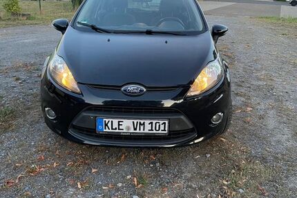 Ford Fiesta 151.000 km 3.800 € Geldern 47608