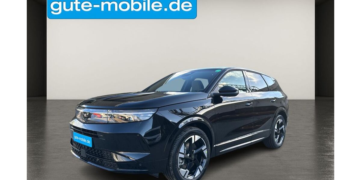 Opel Grandland (X) 5.000 km 38.790 &euro; Krauchenwies 72505