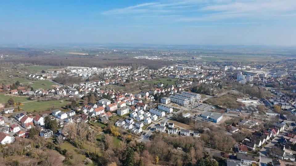 Einfamilienhaus Friedrichsdorf - 6 Zimmer, 140 m&sup2;, 549.000&euro; | Angebot:27213386